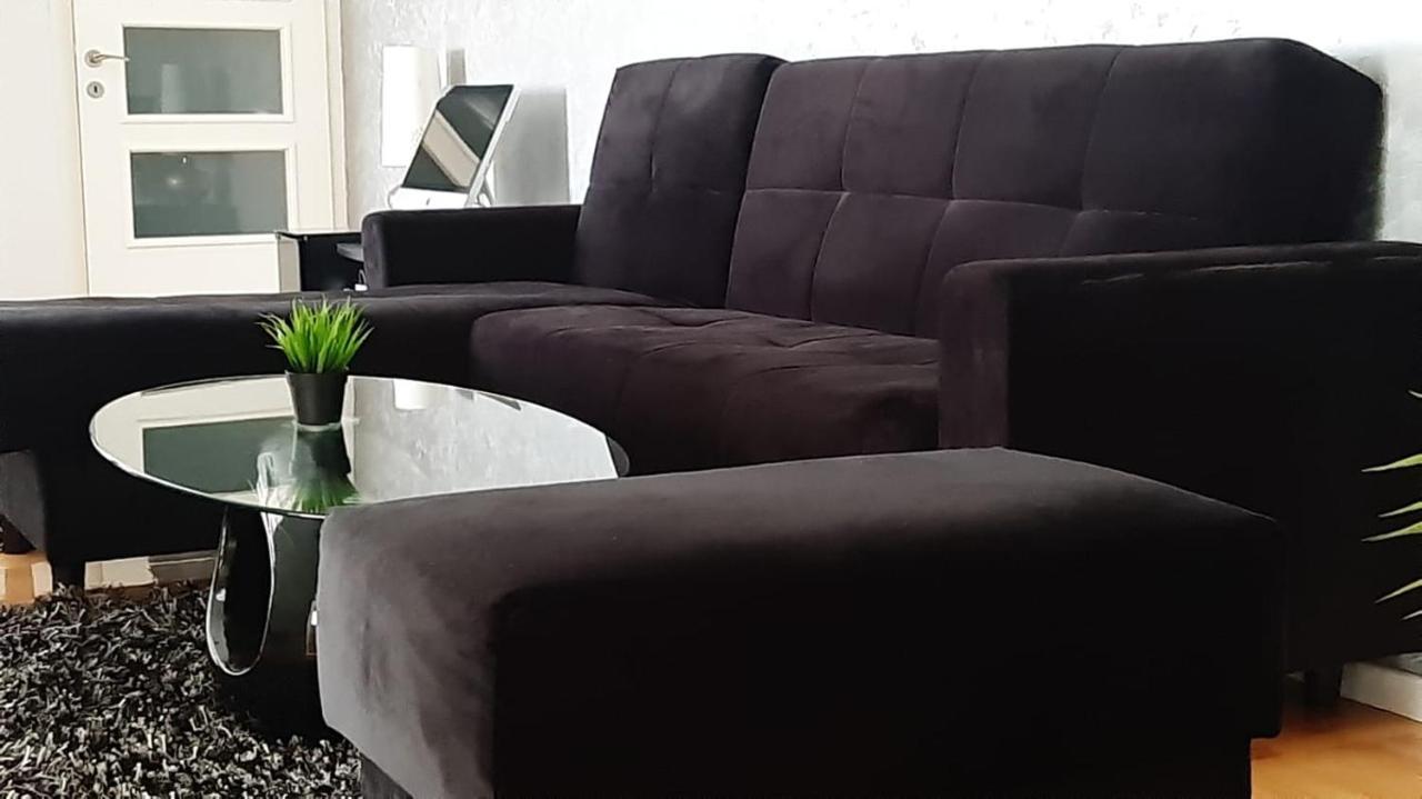 Apartman Anastasija バニャ・ルカ エクステリア 写真