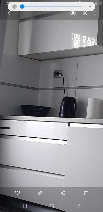 Apartman Anastasija バニャ・ルカ エクステリア 写真