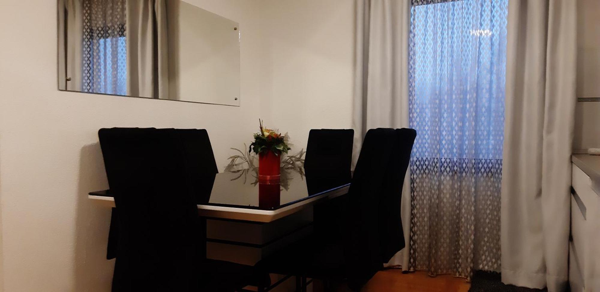 Apartman Anastasija バニャ・ルカ 部屋 写真