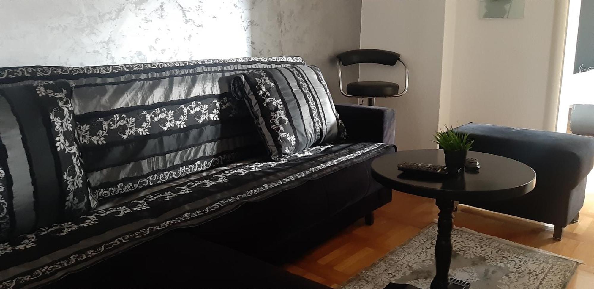 Apartman Anastasija バニャ・ルカ エクステリア 写真