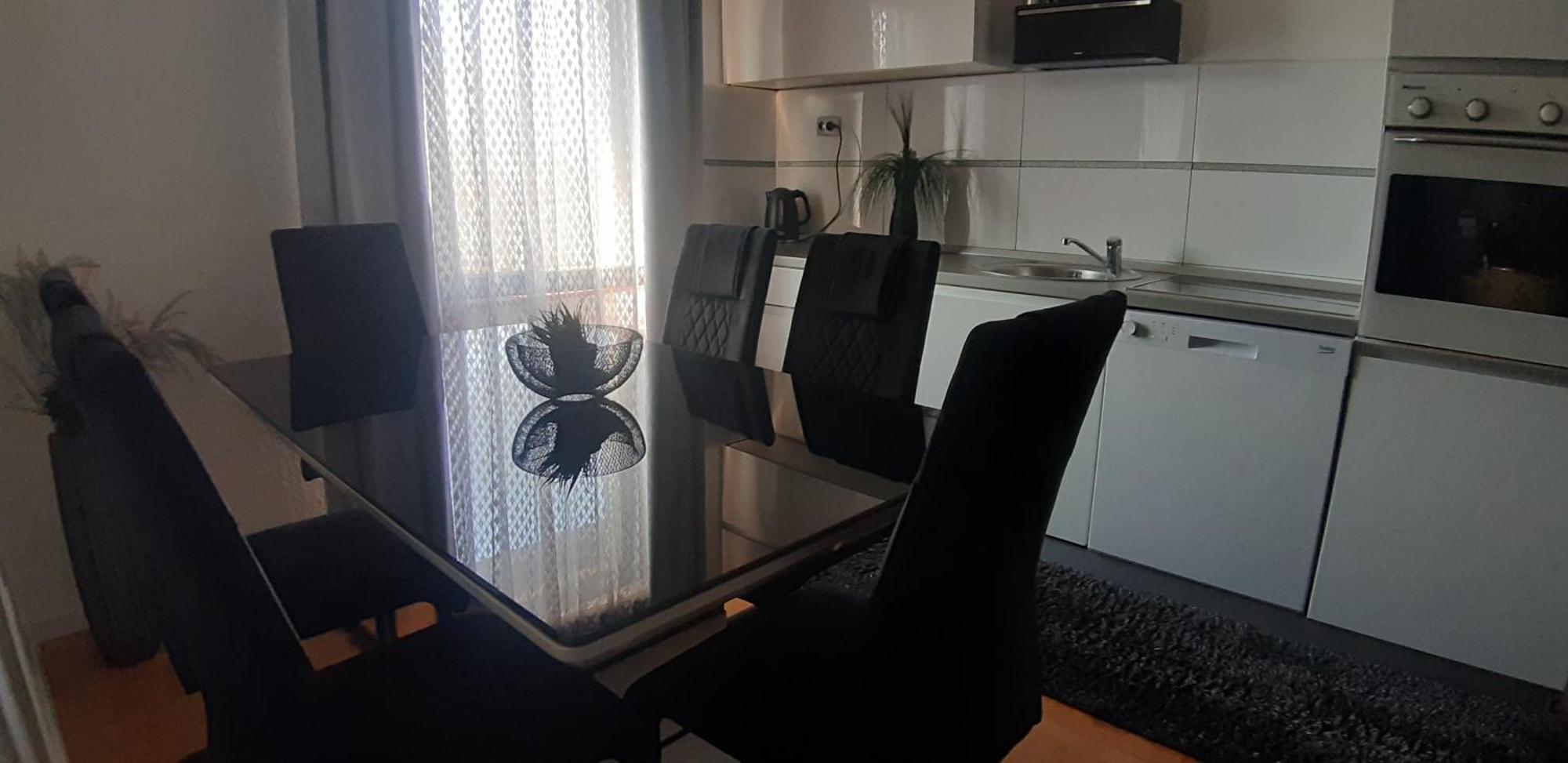 Apartman Anastasija バニャ・ルカ エクステリア 写真