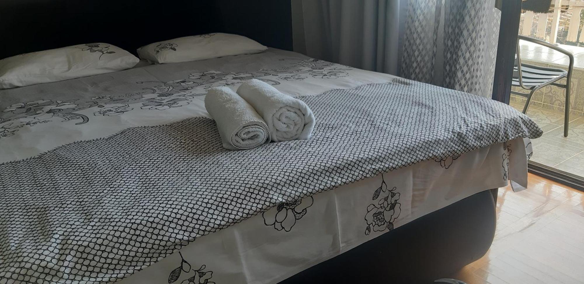 Apartman Anastasija バニャ・ルカ エクステリア 写真