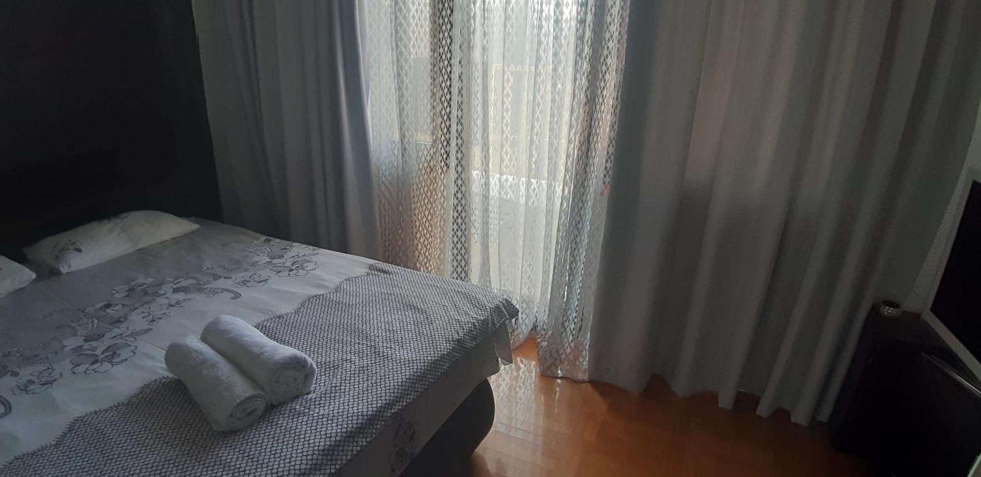 Apartman Anastasija バニャ・ルカ エクステリア 写真
