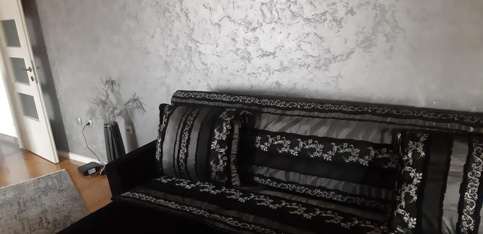 Apartman Anastasija バニャ・ルカ エクステリア 写真